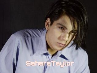 SaharaTaylor