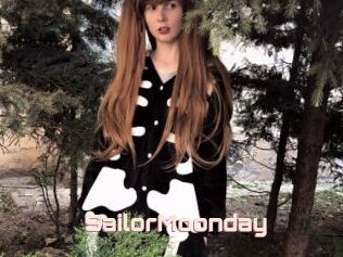 SailorMoonday