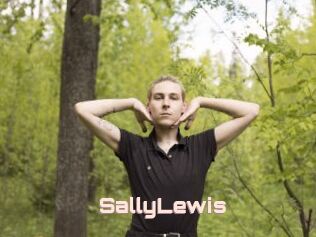 SallyLewis