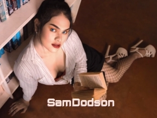 SamDodson