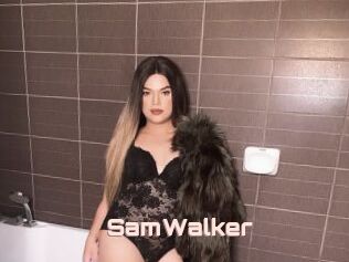 SamWalker