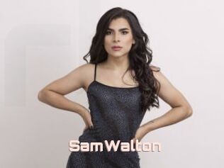 SamWalton