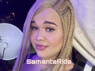 SamantaRide