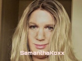 SamanthaKoxx