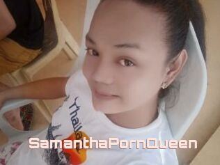 SamanthaPornQueen
