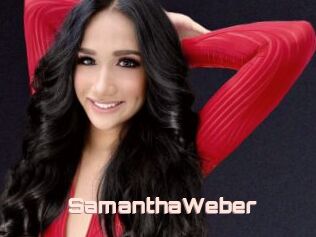 SamanthaWeber