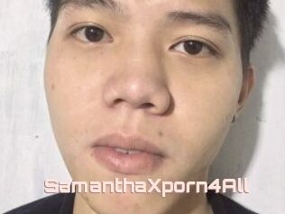 SamanthaXporn4All