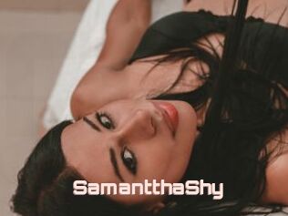 SamantthaShy