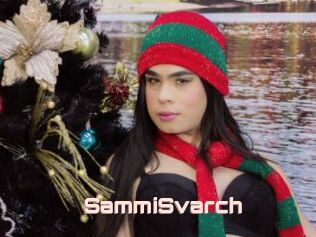 SammiSvarch