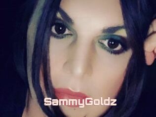 SammyGoldz Rencontre Trans