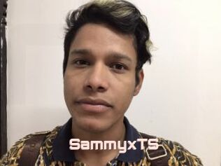 SammyxTS
