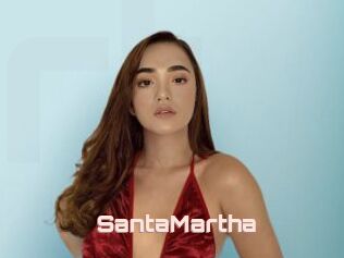 SantaMartha