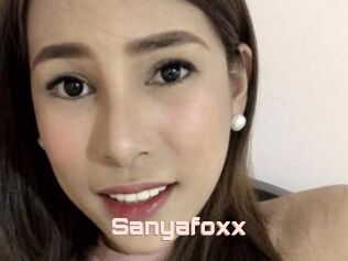 Sanyafoxx