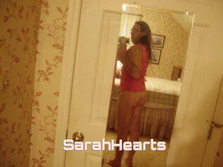 SarahHearts