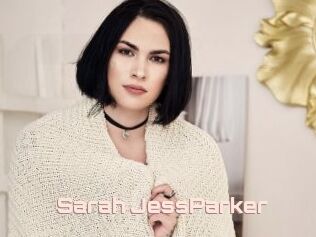 Sarah_JessParker