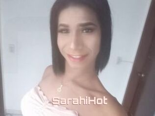 SarahiHot
