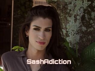 SashAdiction