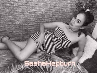 SashaHepburn