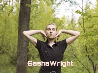 SashaWright