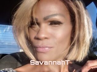 SavannahT