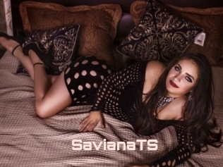 SavianaTS