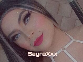 SayraXxx