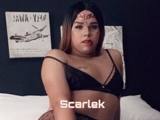 Scarlek