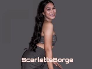 ScarletteBorge