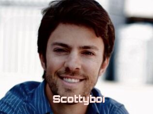 Scottyboi