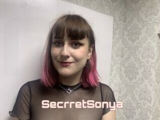 SecrretSonya