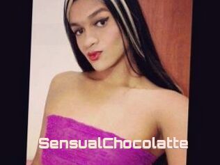 SensualChocolatte