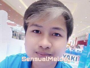 SensualMelody
