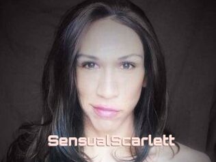 SensualScarlett
