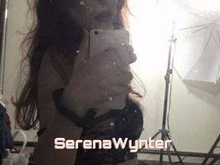 SerenaWynter