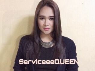 ServiceeeQUEEN