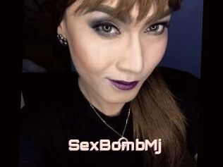 SexBombMj