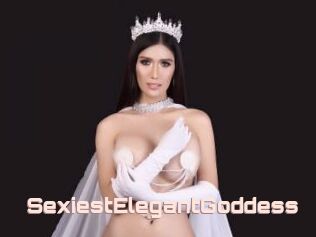 SexiestElegantGoddess