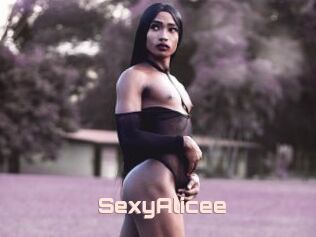 SexyAlicee