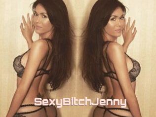 SexyBitchJenny