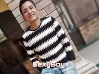 SexyBoyx