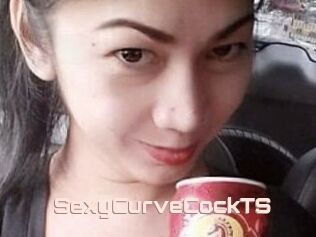 SexyCurveCockTS
