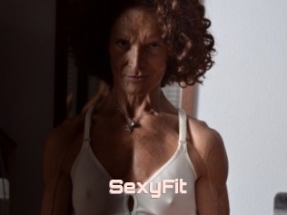 SexyFit