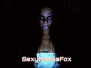 SexyManilaFox