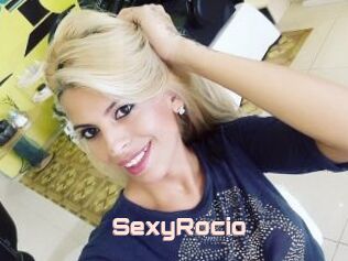 SexyRocio
