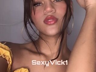 SexyVick1