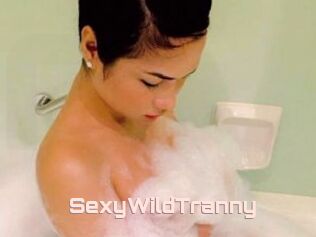 SexyWildTranny