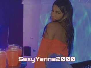 SexyYanna2000