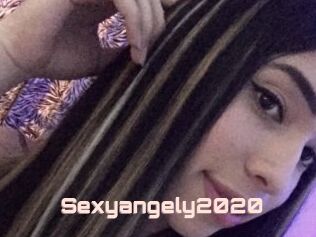Sexyangely2020