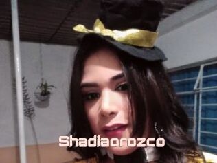 Shadiaorozco