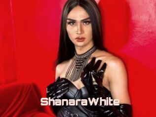 ShanaraWhite